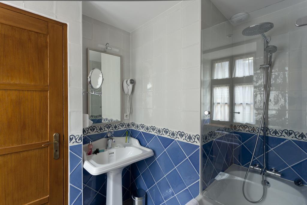Auberge Saint Pierre Mont-Saint-Michel Δωμάτιο φωτογραφία