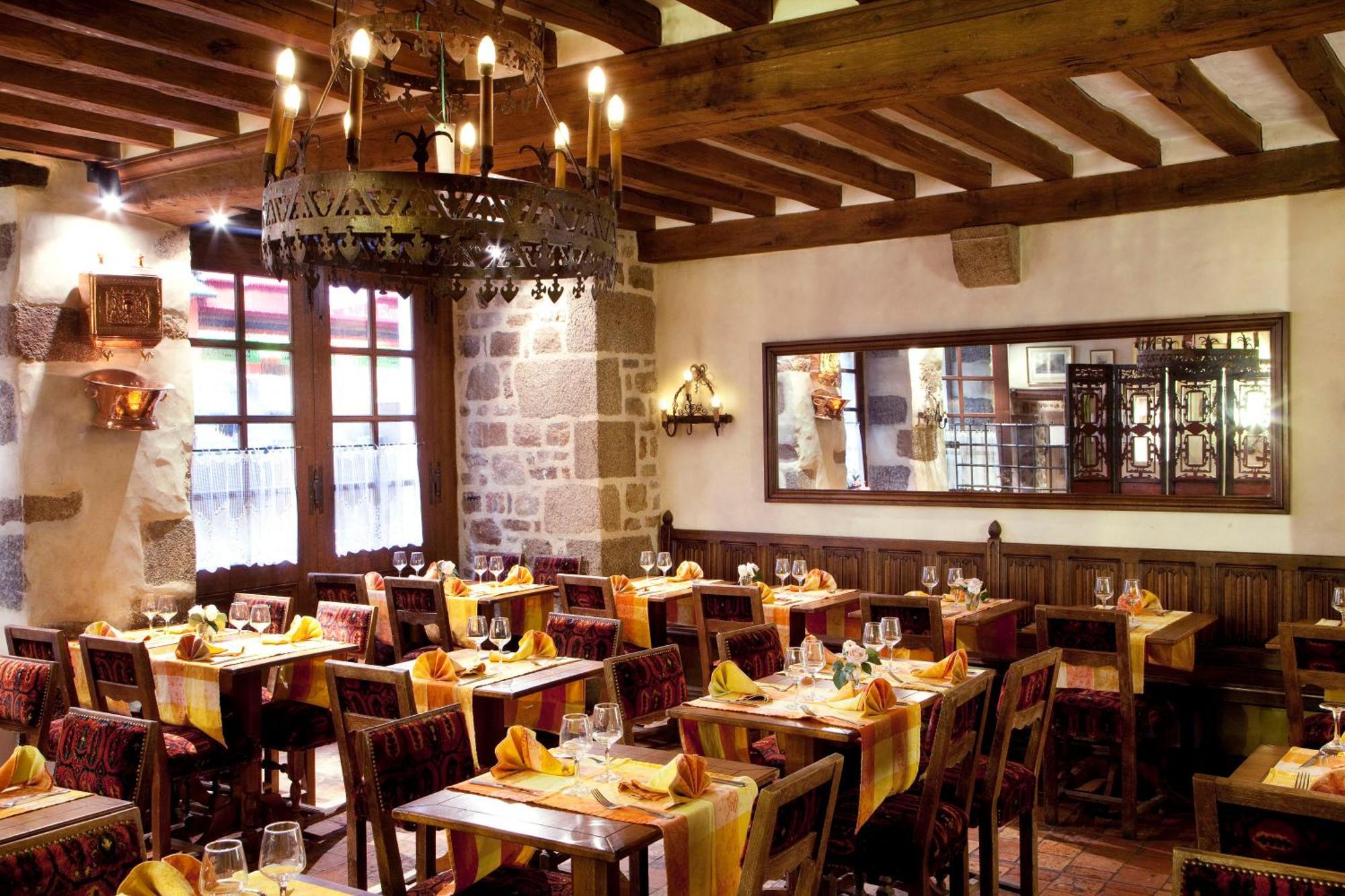 Auberge Saint Pierre Mont-Saint-Michel Εξωτερικό φωτογραφία