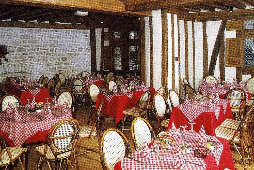 Auberge Saint Pierre Mont-Saint-Michel Εξωτερικό φωτογραφία